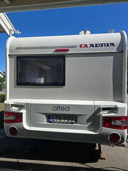Adria Altea 432px 5 of 7