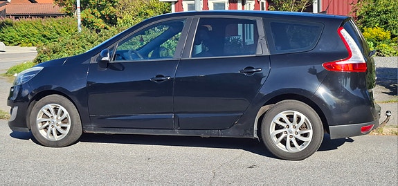 Renault Grand Scenic III 3 of 5