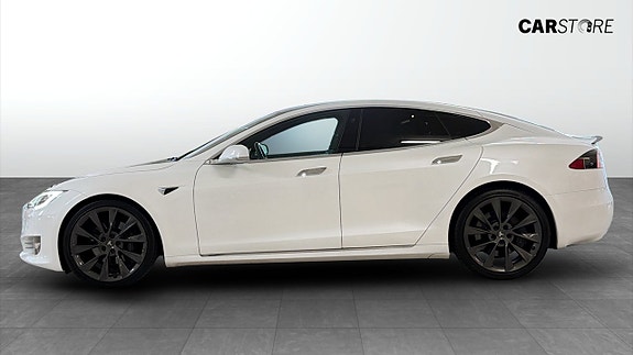 Tesla Model S 6 of 22