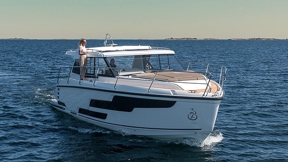 Aquador 400 HT- 2026 | Biskopsudden 8 of 30