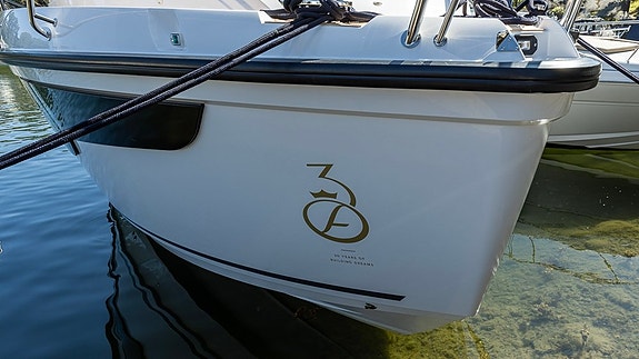 Aquador 400 HT- 2026 | Biskopsudden 28 of 30