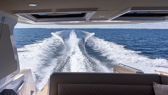 Aquador 400 HT- 2026 | Biskopsudden 20 of 30