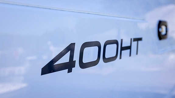 Aquador 400 HT- 2026 | Biskopsudden 23 of 30