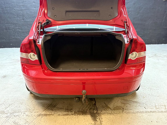 Volvo S40 10 of 18