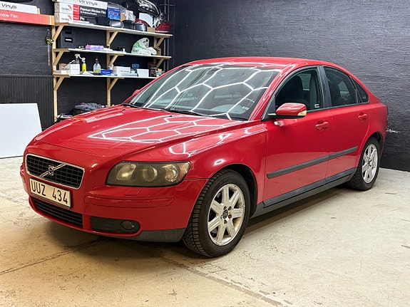 Volvo S40 6 of 18