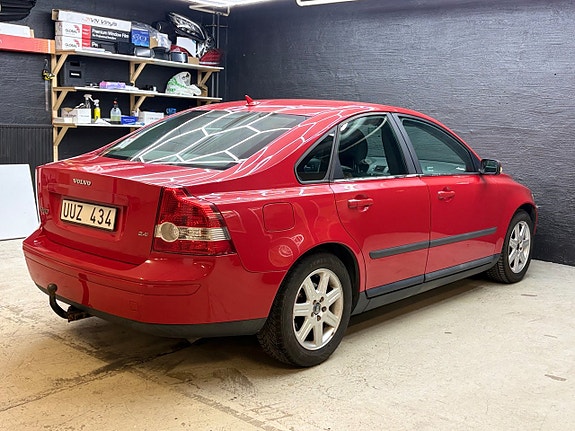 Volvo S40 9 of 18