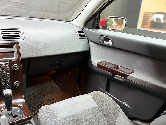 Volvo S40 17 of 18