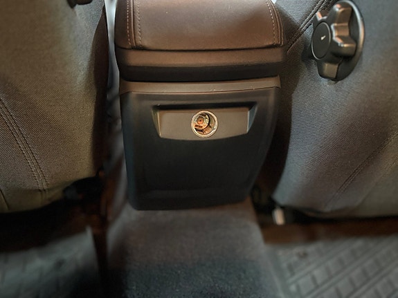 Volvo S40 18 of 18