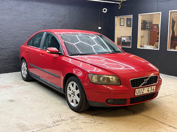 Volvo S40 5 of 18