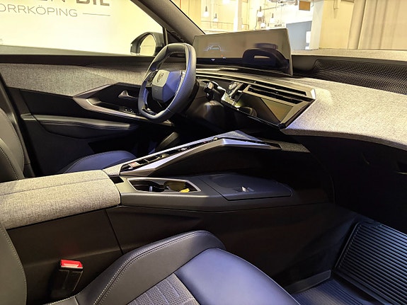 Peugeot 5008 13 of 21
