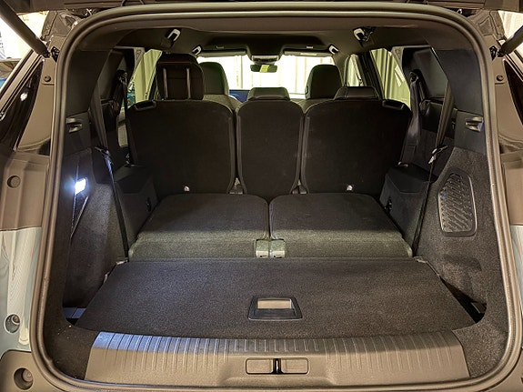 Peugeot 5008 6 of 21