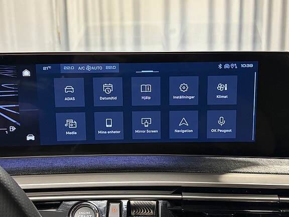 Peugeot 5008 17 of 21