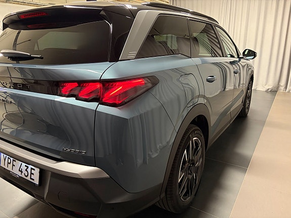Peugeot 5008 4 of 21