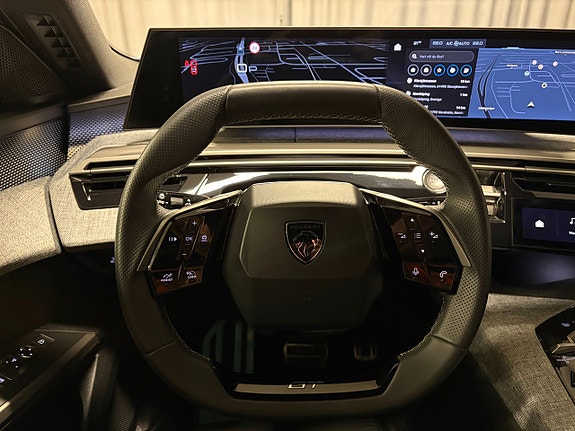 Peugeot 5008 21 of 21