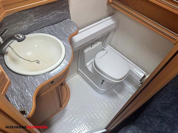 Kabe SMARAGD XL KS 6 of 8