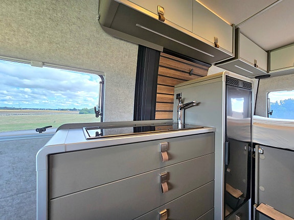 Hymer Grand Canyon S 600 7 of 16