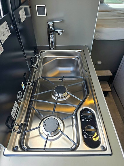 Hymer Grand Canyon S 600 12 of 16
