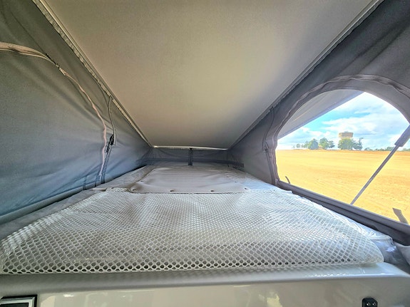 Hymer Grand Canyon S 600 6 of 16
