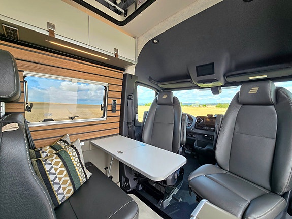 Hymer Grand Canyon S 600 3 of 16