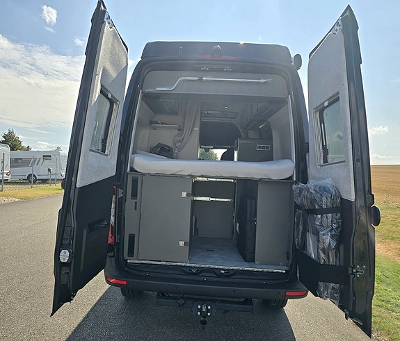 Hymer Grand Canyon S 600 11 of 16