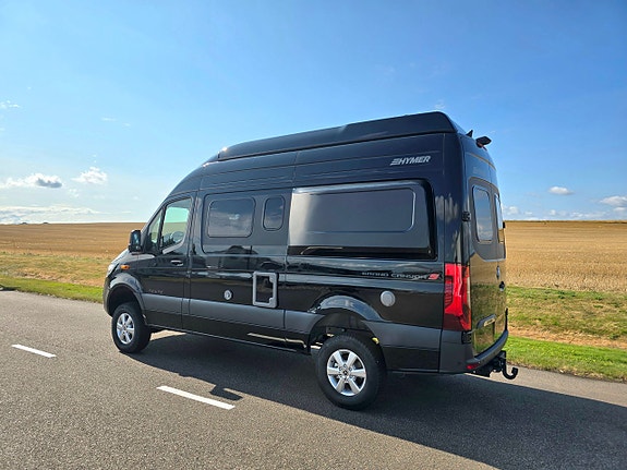 Hymer Grand Canyon S 600 2 of 16