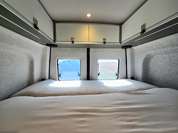 Hymer Grand Canyon S 600 5 of 16