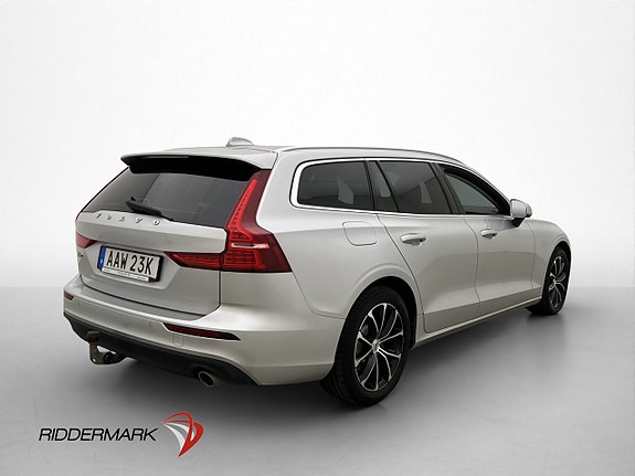Volvo V60 8 of 30