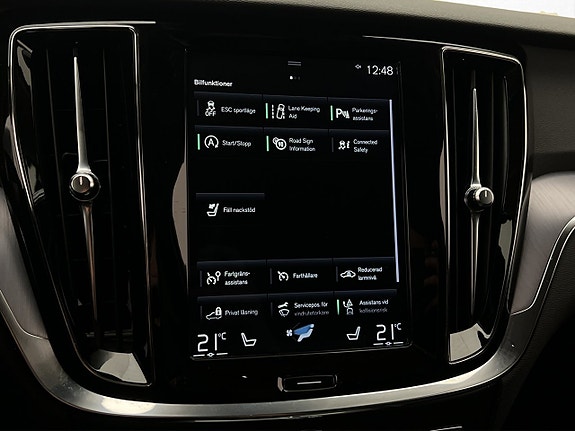 Volvo V60 21 of 30