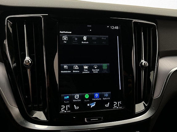 Volvo V60 20 of 30