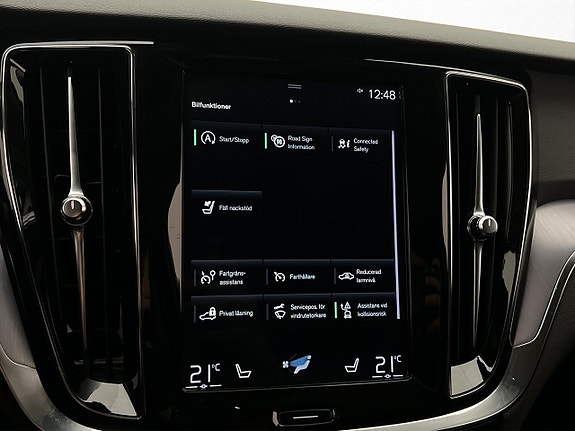 Volvo V60 22 of 30