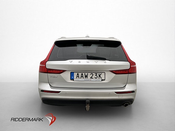 Volvo V60 6 of 30