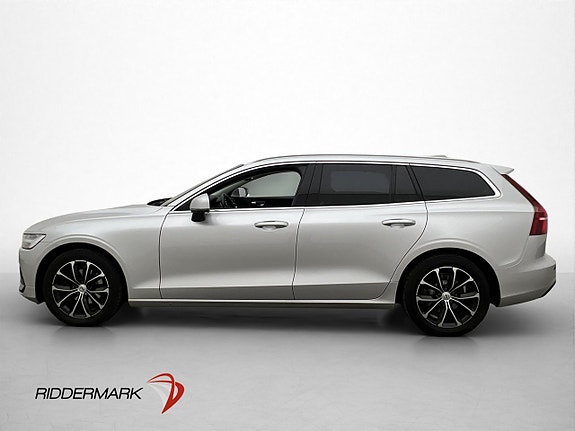 Volvo V60 4 of 30