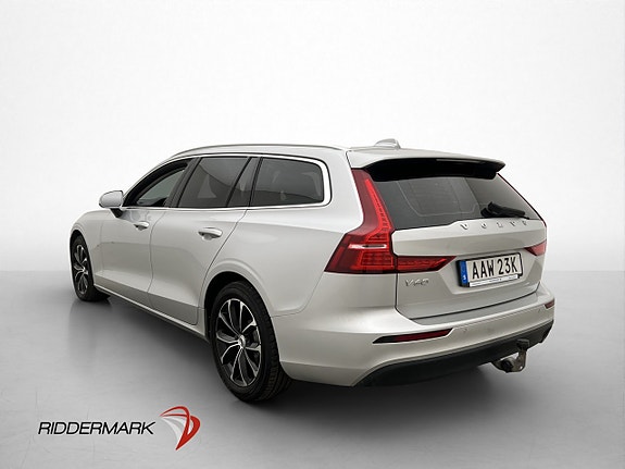 Volvo V60 5 of 30