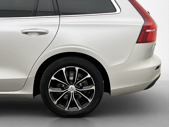 Volvo V60 30 of 30
