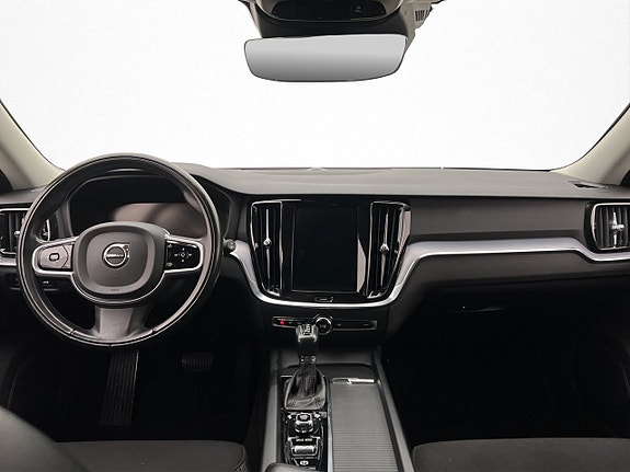 Volvo V60 13 of 30