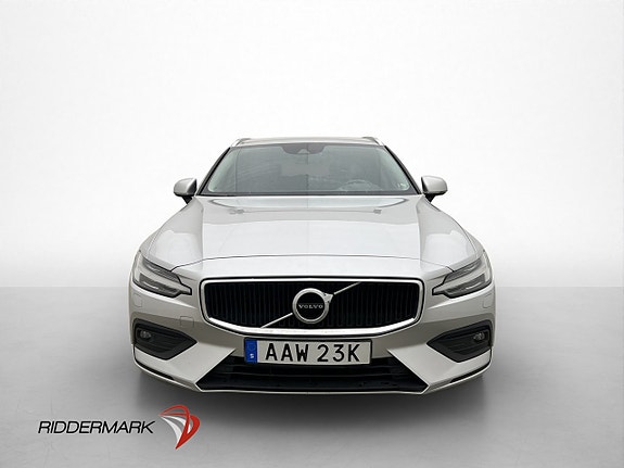 Volvo V60 2 of 30