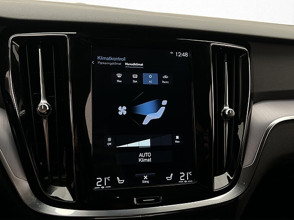 Volvo V60 23 of 30
