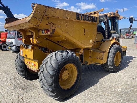 Hydrema 912DS 4 of 10