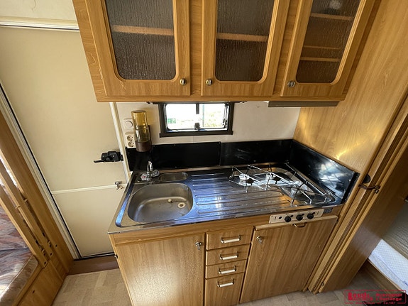 Polar 550 GL 6 of 10