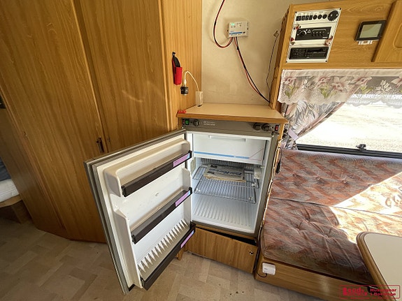 Polar 550 GL 7 of 10