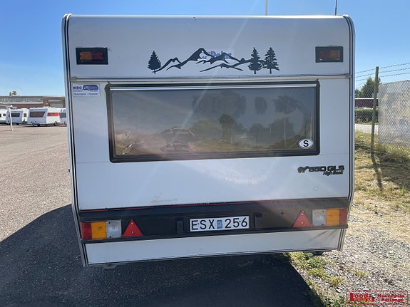 Polar 550 GL 3 of 10