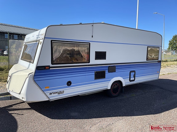 Polar 550 GL 4 of 10