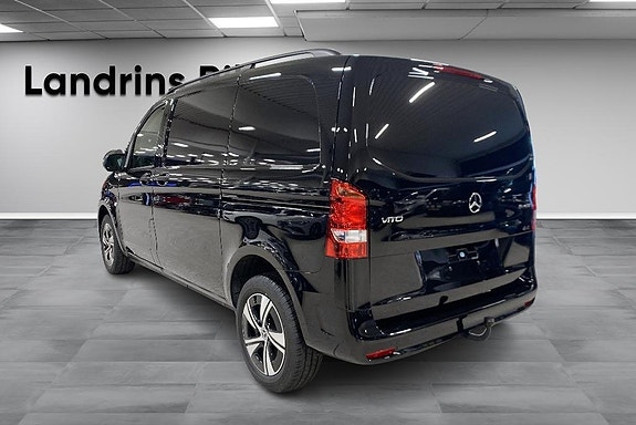 Mercedes-Benz Vito 114 6 of 16