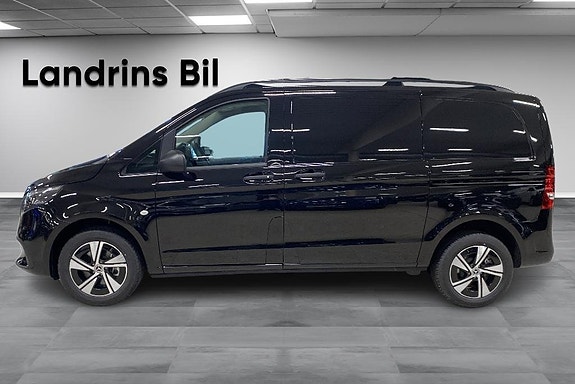 Mercedes-Benz Vito 114 4 of 16