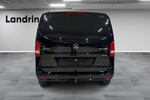 Mercedes-Benz Vito 114 5 of 16