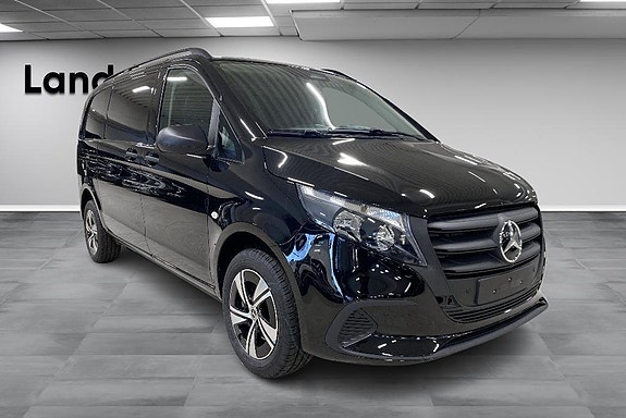 Mercedes-Benz Vito 114 3 of 16