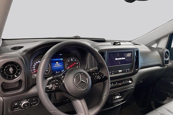 Mercedes-Benz Vito 114 7 of 16