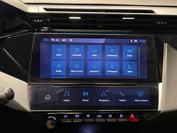 Peugeot 308 15 of 16