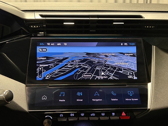 Peugeot 308 13 of 16