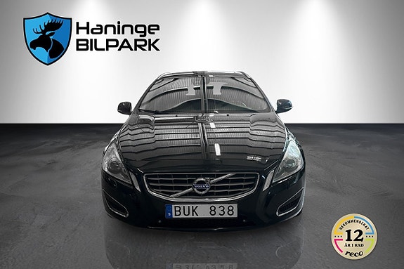 Volvo V60 3 of 29